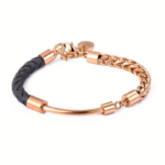 Working Charm 6 Bracelet