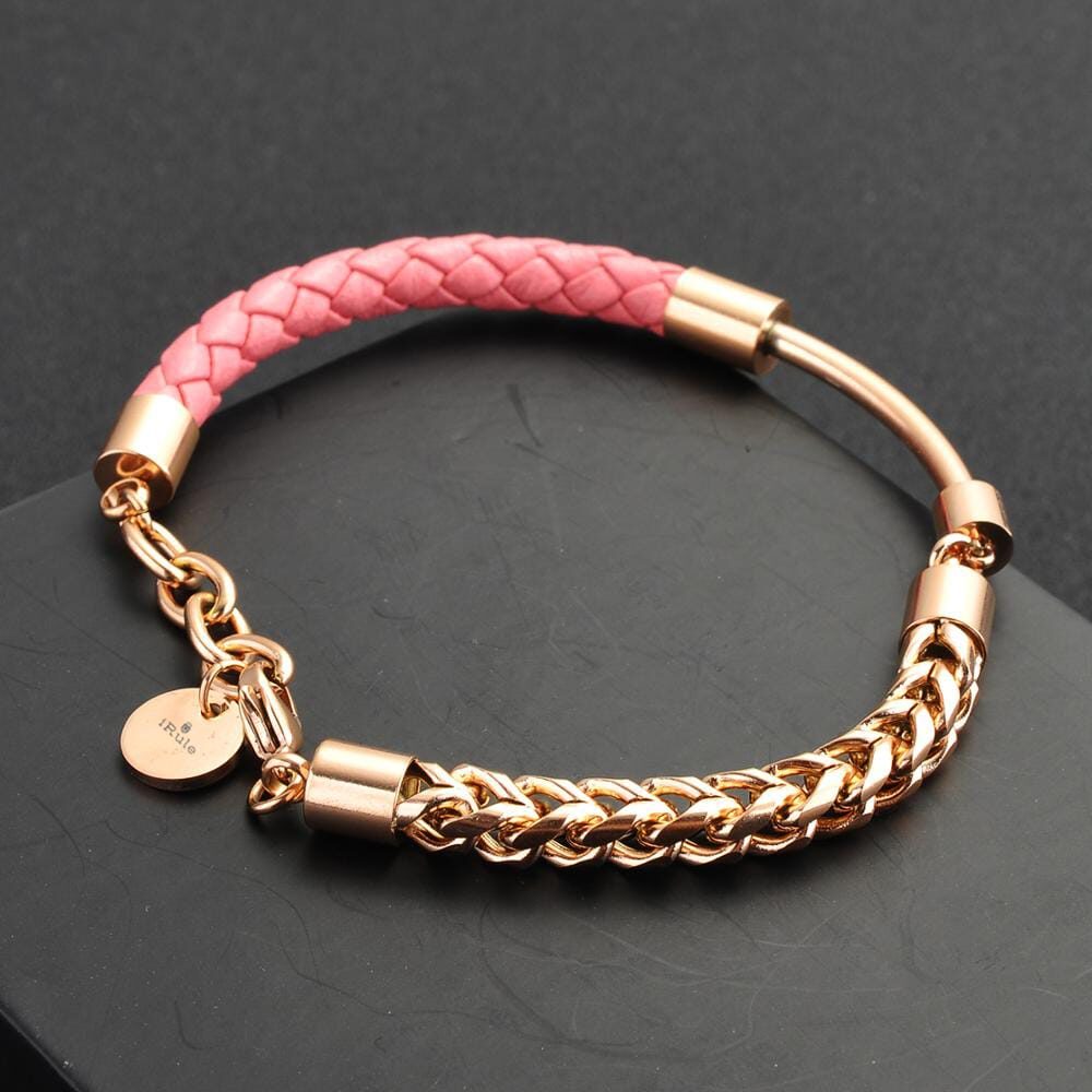 Working Charm Bracelet