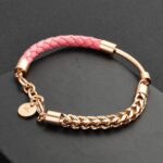 Working Charm Bracelet