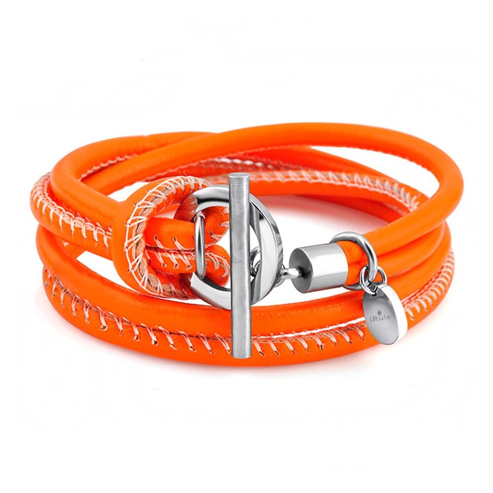 Pretty Twist Bracelet