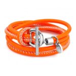 Pretty Twist Bracelet