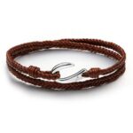 Hookup 6 Cuff Bracelet