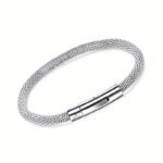 Wire Cuff Bracelet