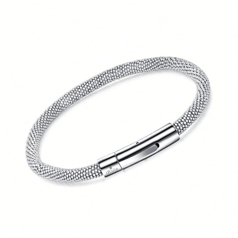 Wire Cuff Bracelet - Theirule