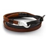 Hookup 7 Cuff Bracelet